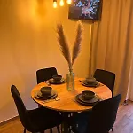 Holiday home Widokowe *