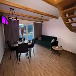 Holiday home Widokowe *
