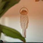 Holiday home Widokowe