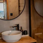 Widokowe Holiday home *