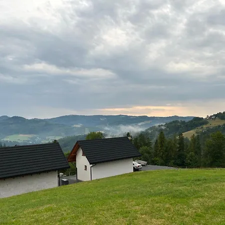 Widokowe Wisła