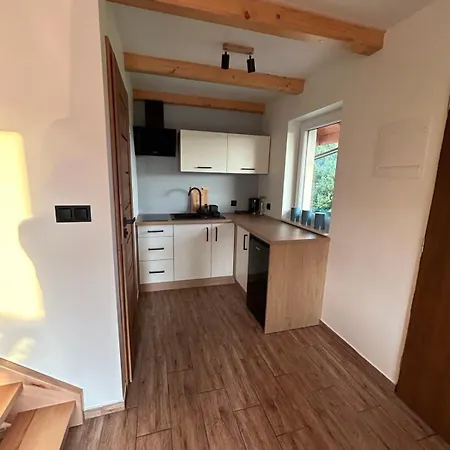 Widokowe Hébergement de vacances