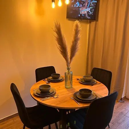 Feriehus Widokowe *