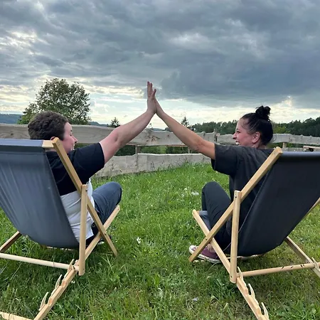 Vakantiehuis Widokowe