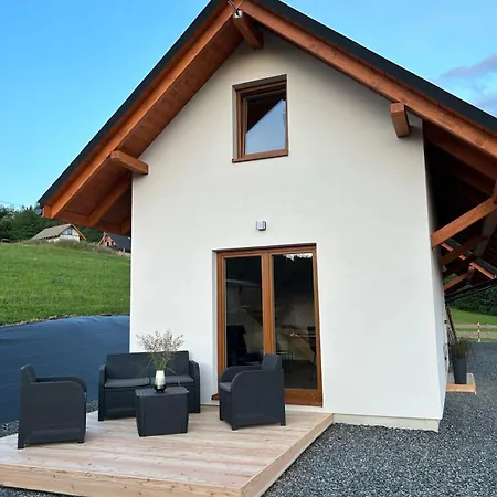 Widokowe Feriehus *