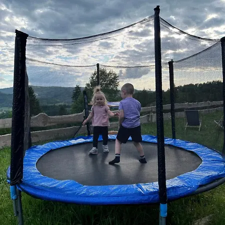 Widokowe Hébergement de vacances