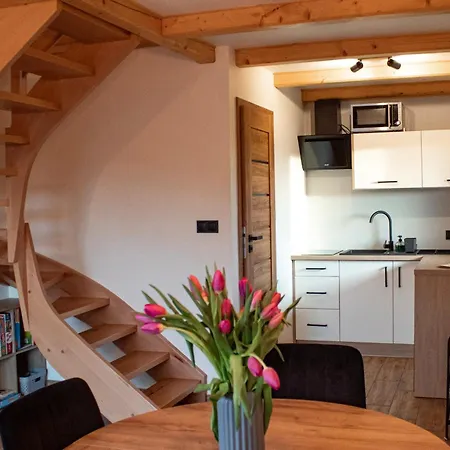 Widokowe בית נופש