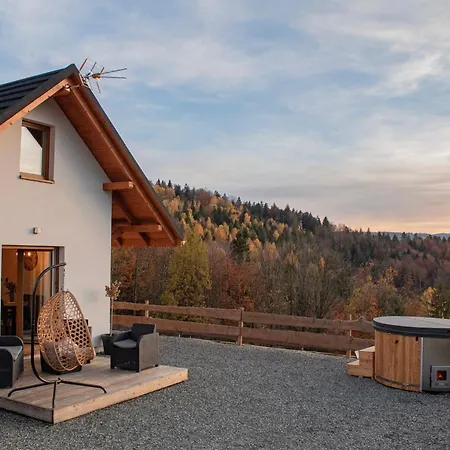 Widokowe בית נופש