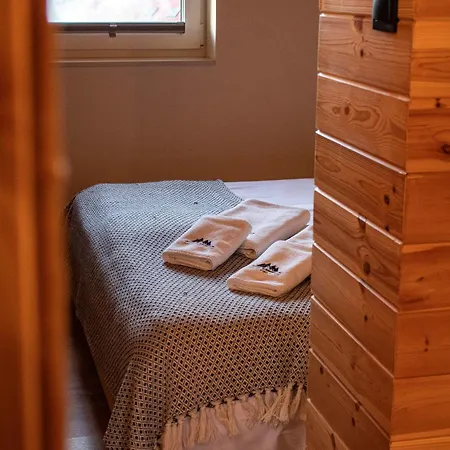 Widokowe Hébergement de vacances *