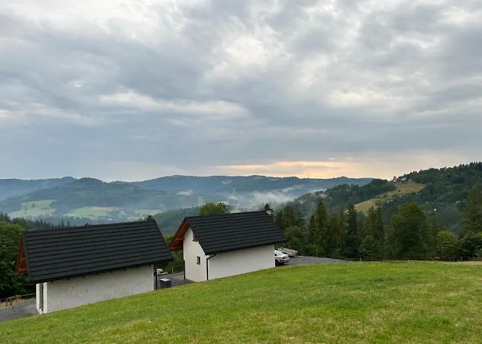 Widokowe ויסלאו