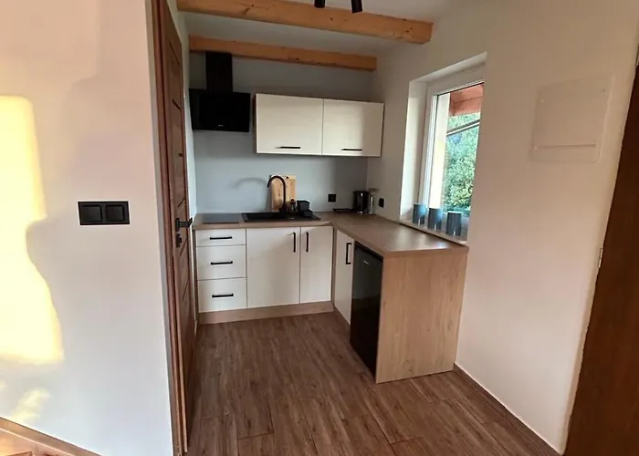 Widokowe בית נופש