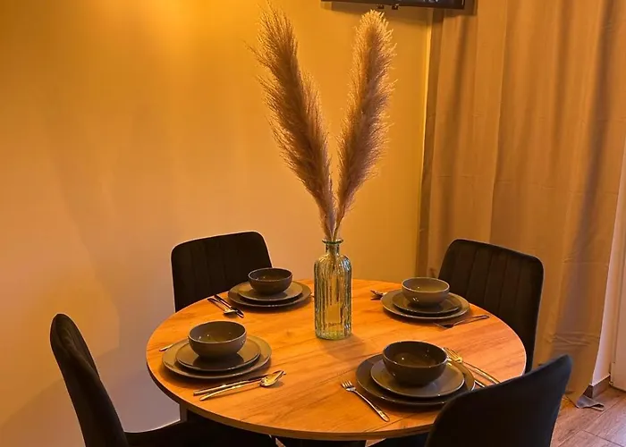 בית נופש Widokowe *