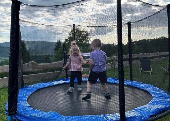 Widokowe בית נופש