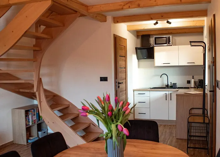 Widokowe בית נופש