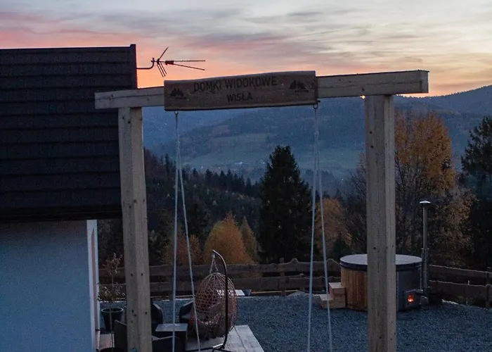 Widokowe ויסלאו